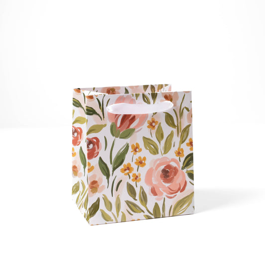 Spring Garden Gift Bag: Small