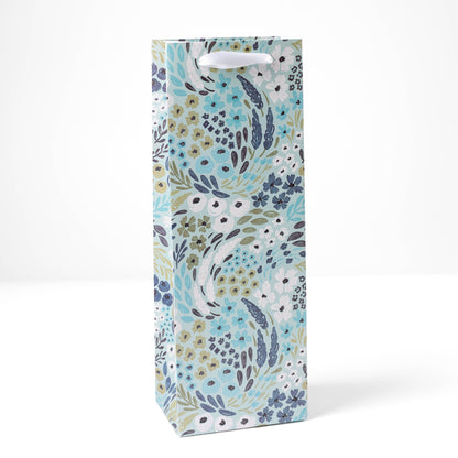 Waterfall Floral Gift Bag: Small