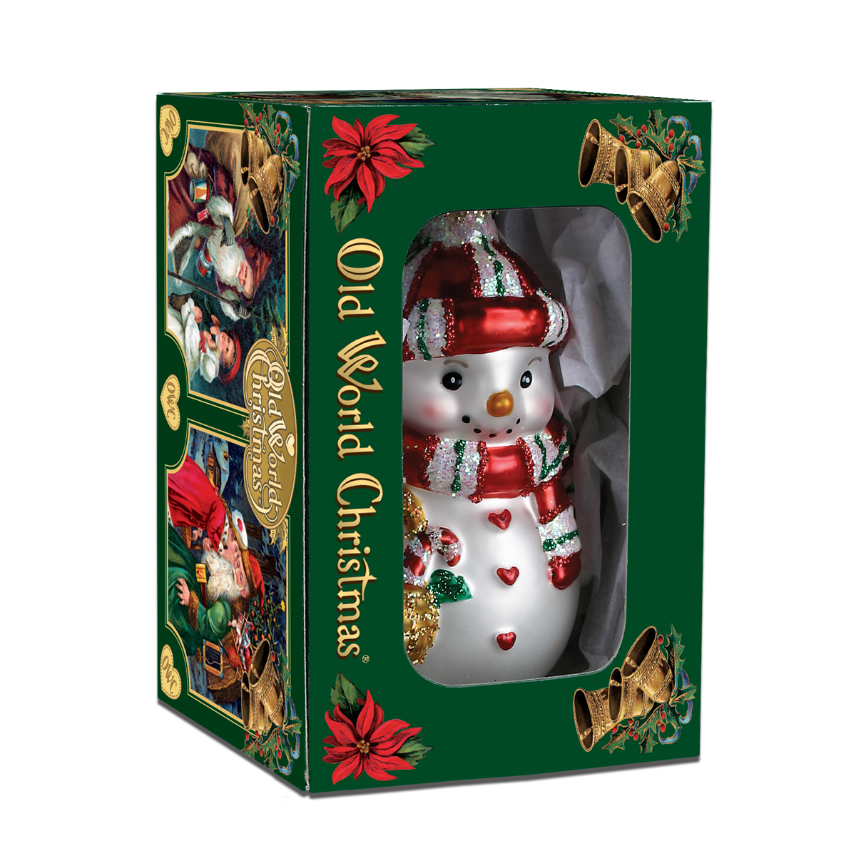 100 Small Gift Boxes: 14036 / 1_40_0_0_N/A / 2.25 X 4.25 X 3