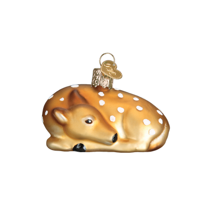 Mini Woodland Animal Set: 14025 / 1_18_0_0_N/A / 1.25 X 2 X 1.25