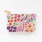 Countryside Blooms Coin Pouch