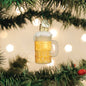 Mini Mug Of Beer Ornament: 87008 / 12_4_6_5 / 2 X 1.75 X 1