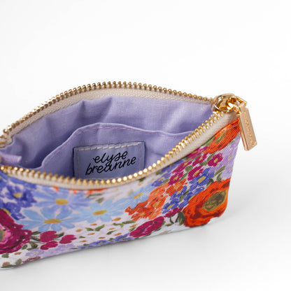 Primavera Coin Pouch