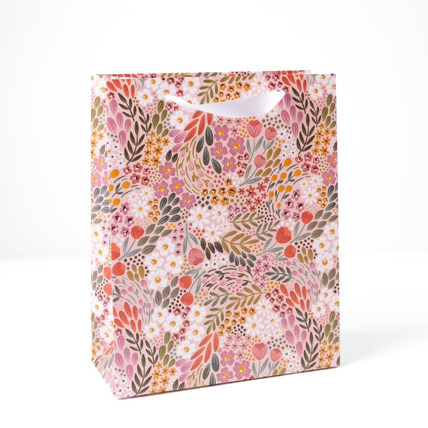 Summer Meadows Gift Bag: Medium