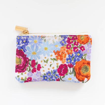 Primavera Coin Pouch