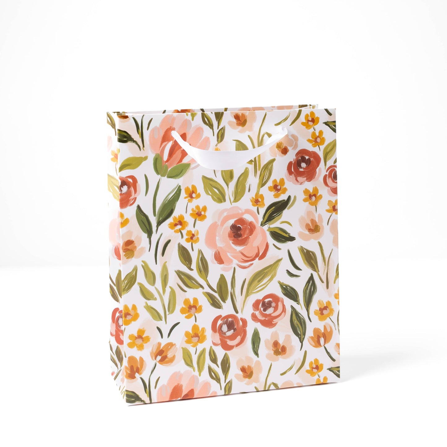 Spring Garden Gift Bag: Small