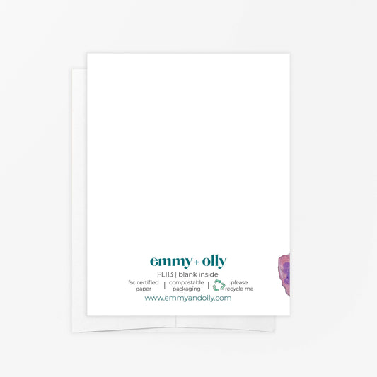 Greeting Card - You Are a Limited Edition Lobster