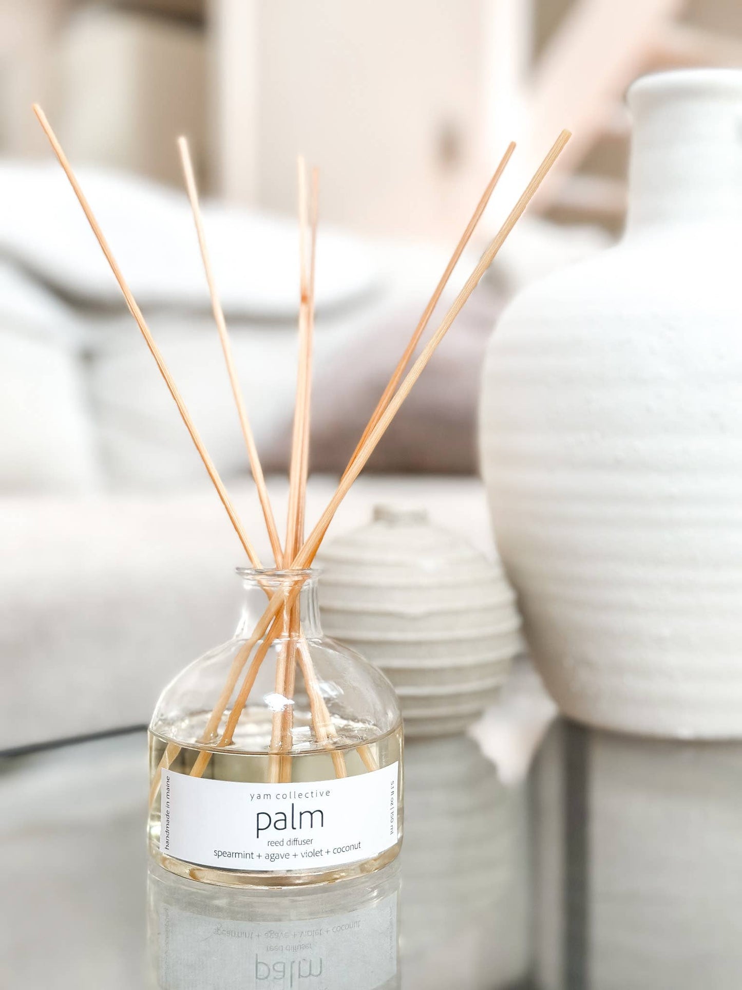 Diffuser Scents Sample Pack