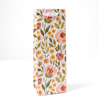 Spring Garden Gift Bag: Small