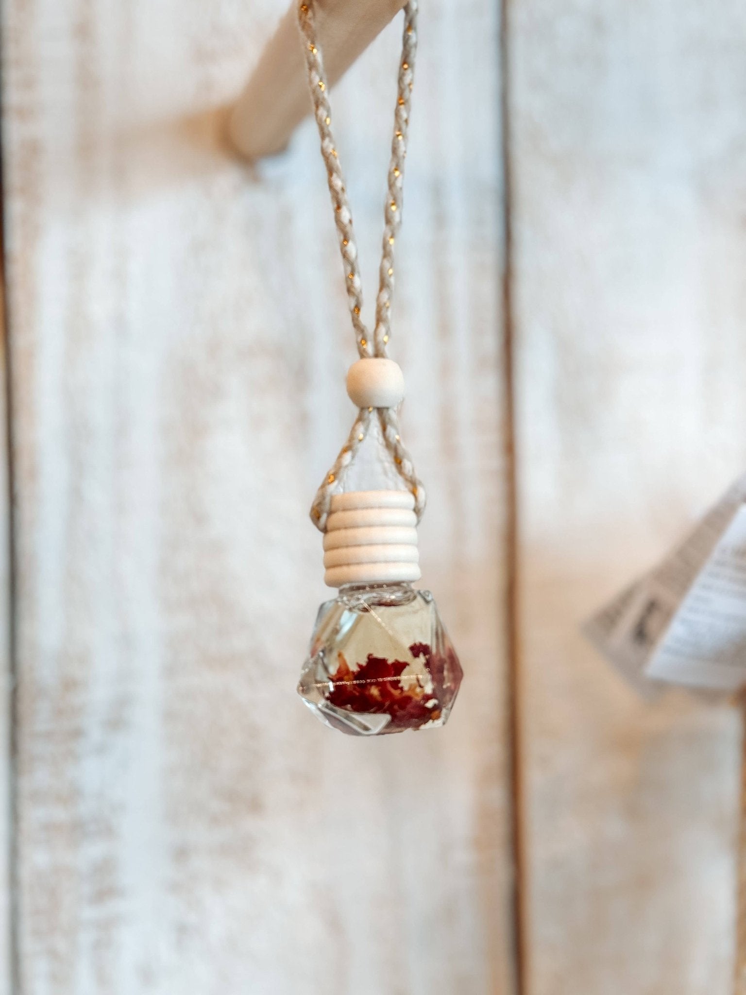 Love Spell Car Diffuser - kennedy and co