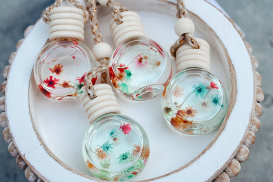 Bahama Mama Car Diffuser - kennedy and co