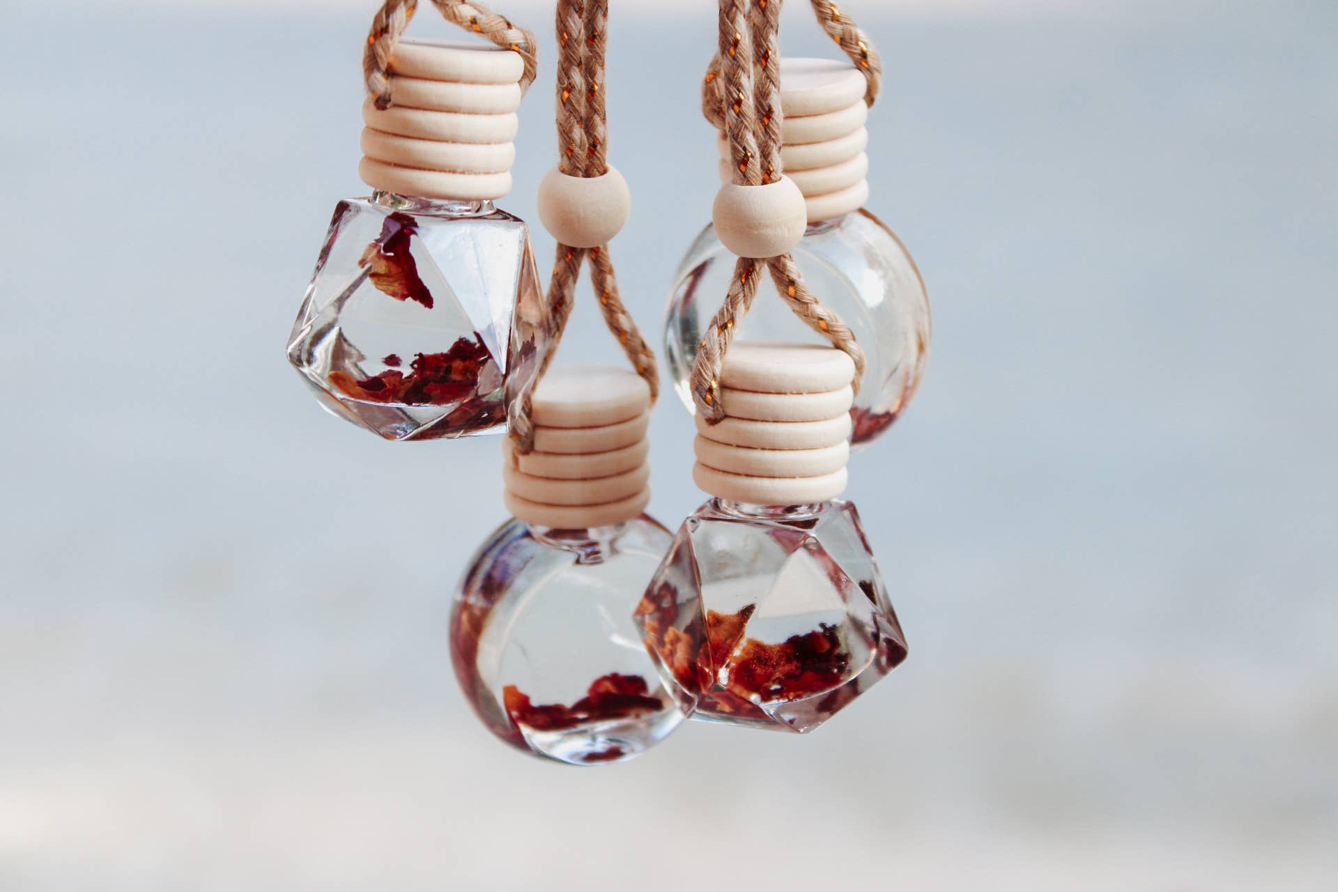 Love Spell Car Diffuser - kennedy and co