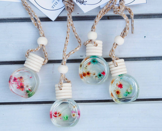 Bahama Mama Car Diffuser - kennedy and co