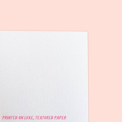 I Ducking Love You Greeting Card | Funny Anniversary Card - kennedy and co