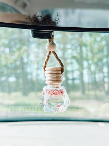 Desert Bloom Car Diffuser - kennedy and co